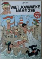 strips Jommeke (specials) 2, Boeken, Ophalen of Verzenden