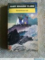 Mary Higgins Clark - "Souviens-toi", Ophalen, Gelezen