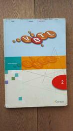 wiskunde getallenleer 2 VBTL die Keure