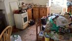 nettoyage, évacuation déchets et remise en état logement ins, Ophalen of Verzenden, Gebruikt