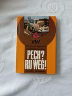 Volkswagen Vw Kever variant Karmann Ghia vraagbaak, Ophalen of Verzenden