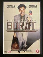 DVD " BORAT " Sacha Baron Cohen, Overige genres, Vanaf 12 jaar, Verzenden