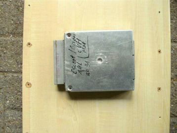 motor ,engine control unit / module  ford 91ab-12a650-ha beschikbaar voor biedingen