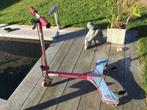 Step Powerwing Razor, Ophalen of Verzenden, Gebruikt