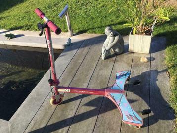 Step Powerwing Razor, Enlèvement ou Envoi, Utilisé