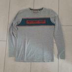 Shirt met lange mouwen Petrol maat 164, Ophalen of Verzenden, Zo goed als nieuw, Petrol Industries