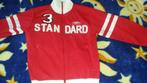 Veste de training du Standard de Liège taille S, Sport en Fitness, Voetbal, Maat S, Ophalen of Verzenden, Zo goed als nieuw, Trainingspak