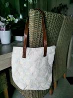 Sac à main, Nieuw, Handtas, Beige, Ophalen of Verzenden