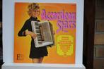 LP, Accordeon Stars, Cd's en Dvd's, Vinyl | Overige Vinyl, Ophalen of Verzenden