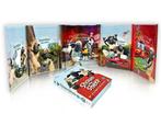 Shaun The Sheep - Series 2. Complete (DVD, 2011, 5-Disc Set), TV fiction, Autres genres, Tous les âges, Coffret