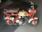 Honda mini-motorfietsen [ik koop], Particulier