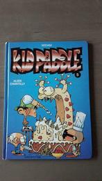 264)Kidpaddle, Livres, Enlèvement, Utilisé