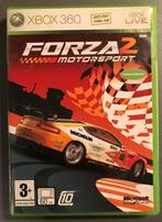 Forza 2 pour XBOX 360, Consoles de jeu & Jeux vidéo, Jeux | Xbox 360, Course et Pilotage, À partir de 3 ans, Utilisé, Enlèvement ou Envoi