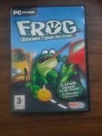 PC CD-Rom Grenouille, Utilisé, Enlèvement ou Envoi