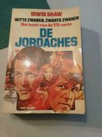 De Jordaches van Irwin Shaw, Boeken, Ophalen, Gelezen