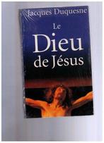 De God van Jezus - Jacques Duquesne - De Club 1998 nieuw, Christendom | Katholiek, Nieuw, Ophalen of Verzenden, Jacques Duquesne