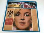 LP Marilyn Monroe The Best of Broadway and Hollywood, Ophalen of Verzenden