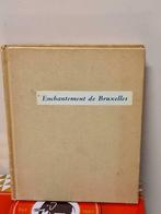 Enchantement de BRUXELLES VROMANT EXEMPLAIRE PORTE LE 101, Livres, Comme neuf, Enlèvement