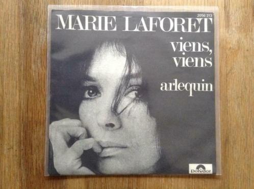 single marie laforet, CD & DVD, Vinyles Singles, Single, Pop, 7 pouces, Enlèvement ou Envoi