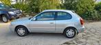 Toyota Corolla  2.0 D4D/CLIM/AIRCO/1YEAR GARANTIE/BON ETAT, Boîte manuelle, 5 places, Carnet d'entretien, Gris