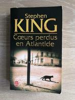 Stephen King - Cœurs perdus en Atlantide, Comme neuf
