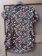 Zomerbloes met korte mouw, Kleding | Dames, Jacqueline de Yong, Ophalen of Verzenden, Zo goed als nieuw, Maat 36 (S)