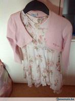 Robe de cérémonie et gilet, Enfants & Bébés, Neuf, Fille, Robe ou Jupe