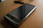 Samsung Omnia, Noir, Utilisé, 3 à 6 mégapixels, Sans abonnement