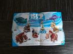 Kinder Surprise - Ice Age 2, Figurines en plastique dur, Enlèvement ou Envoi, Neuf