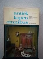 Antiek kopen omnibus (Anton van Oirschot; 8ste druk), Utilisé, Enlèvement ou Envoi, Anton van Oirschot