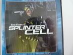 Splinter Cell [PC], Vanaf 12 jaar, Avontuur en Actie, Ophalen of Verzenden, 1 speler