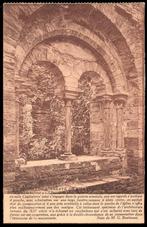 Villers-la-Ville : 2 cartes postales des Ruines de l´abbaye