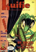 Weekblad Kuifje van 2-7-1991, 46ste Jaargang, Nr. 27, Gelezen, Europa, Ophalen of Verzenden, Meerdere comics