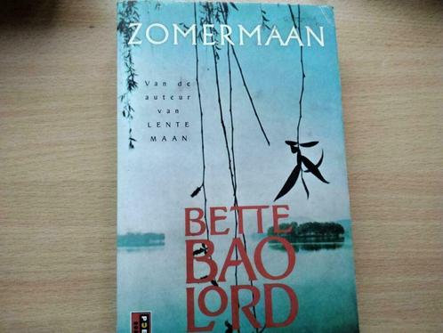 Bette bao lord - zomermaan, Collections, Lord of the Rings, Utilisé, Enlèvement ou Envoi