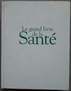Le grand livre de la santé, usa 1990, traduit en fr en 1998., Livres, Enlèvement ou Envoi, Neuf