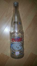 Bouteille eau EVIAN collection, Ophalen of Verzenden