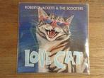 single roberto jacketti & the scooters, CD & DVD, Vinyles | Hardrock & Metal