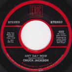 Chuck Jackson – Any Day Now'' Dubbel Popcorn Northern Soul'', 7 inch, Single, Ophalen of Verzenden, Zo goed als nieuw