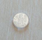 USA - Cleopatra - Silver plated Herdenkingsmunt - NEW, Postzegels en Munten, Munten | Amerika, Losse munt, Verzenden, Noord-Amerika