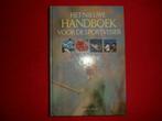 Kees Ketting: Het nieuwe handboek voor de sportvisser, Boeken, Ophalen of Verzenden, Gelezen, Overige onderwerpen