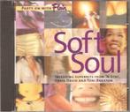 Party on with Flair Soft soul, Ophalen of Verzenden, R&B en Soul