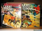Larry Yuma - volledig (2) - SC, Ophalen of Verzenden, Gelezen