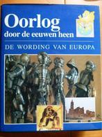 De wording van Europa, Ophalen of Verzenden, Nieuw, Europa