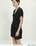 IKKS short jumpsuit, Kleding | Dames, Ophalen, Gedragen, Maat 34 (XS) of kleiner, Zwart
