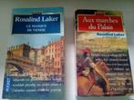 Livres de Rosalind Laker, Comme neuf, Enlèvement ou Envoi