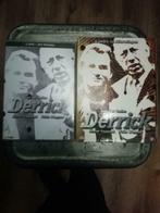 Derrick pakket – in totaal 9 DVDs, Cd's en Dvd's, Dvd's | Tv en Series, Vanaf 16 jaar, Ophalen of Verzenden, Drama, Boxset