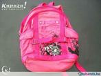 roze converse rugzak, Ophalen of Verzenden, Zo goed als nieuw, Roze