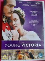 DVD The Young Victoria, avec Emily Blunt, CD & DVD, DVD | Drame, Tous les âges, Coffret, Enlèvement ou Envoi, Historique ou Film en costumes