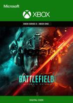 Nieuw - Battlefield 2042 - ULTIMATE Edition -Xbox Series S/X