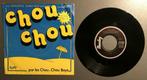 Vinyle de Les Chou-Chou Boys, Autres genres, Utilisé, Enlèvement ou Envoi, Single